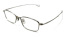 999.9 2024SS ベーシックライン眼鏡フレーム新作モデル S-627T 茨城県つくば市研究学園 フォーナインズ専門メガネ店